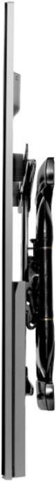 Image du produit Peerless SA771PU (Mur, 90", 57 kg)