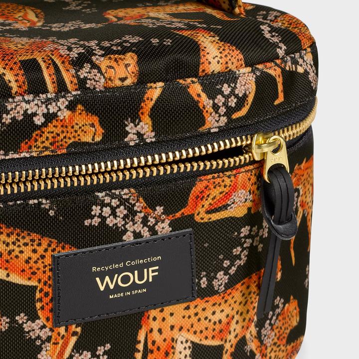 Image du produit Wouf Daily Pochette Cosmétique 23 cm (5 l)