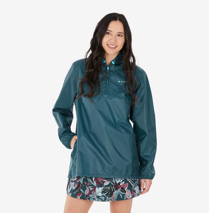 Produktbild Quechua Raincut (S/M)
