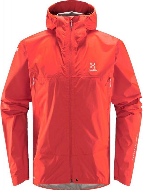 Immagine prodotto Haglöfs Giacca L.I.M GTX (S)