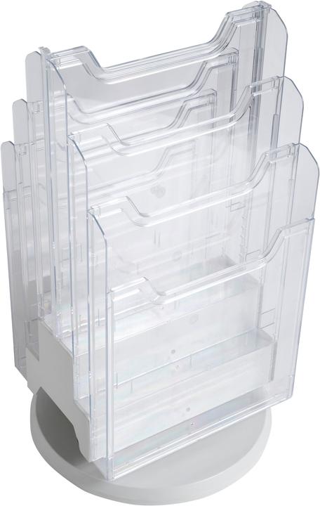 Actual product image Exacompta Tischständer (A5)