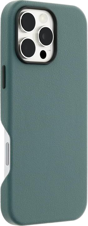 Immagine prodotto OtterBox Symmetry Cactus Leather mit MagSafe (Apple iPhone 16 Pro Max)