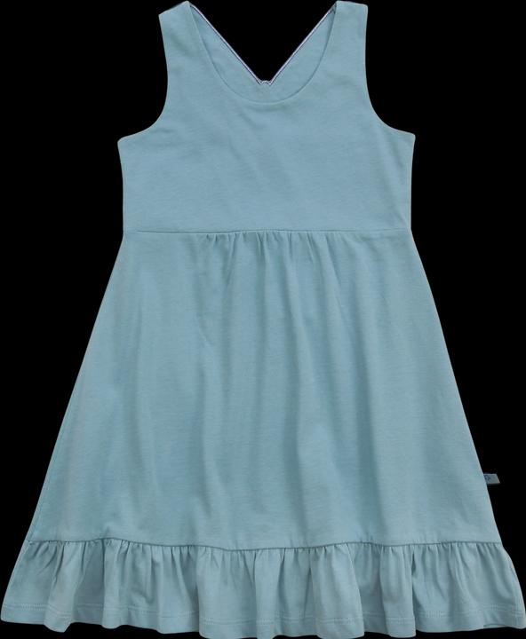 Enfant Terrible Kleid mit Schmetterlingsapplikation