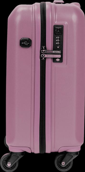 Actual product image Swissbags Cosmos (30 l, Hand luggage (up to 50 litres))