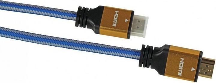 Actual product image iBox HDMI (Typ A) — HDMI (Typ A) (1.50 m, HDMI)