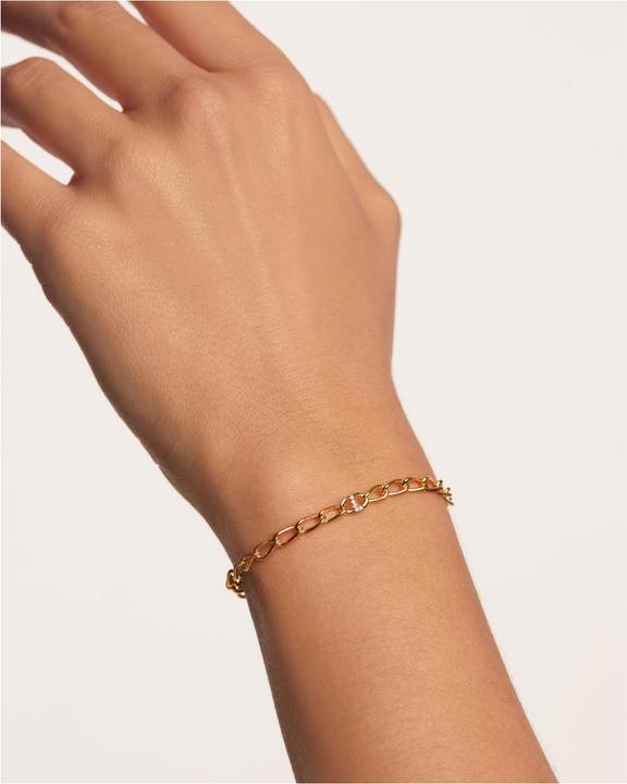 Immagine prodotto Pd Paola Mini Lettere (19 cm, Argento 925)