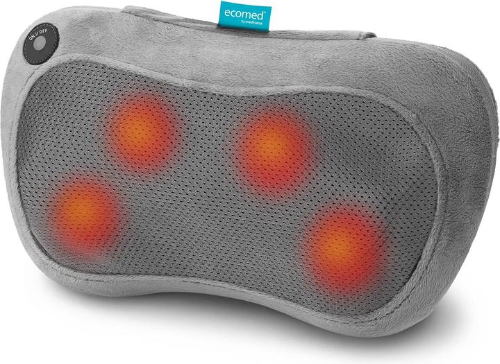 Actual product image Ecomed MC-25E Massagekissen