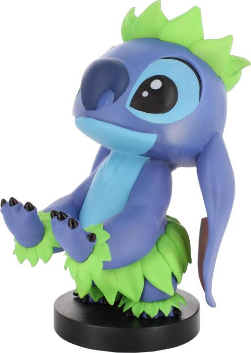 Immagine prodotto Exquisite Gaming Stitch Hula - Cable Guy (PS5)