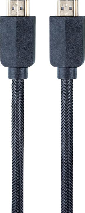 Produktbild Bigben HDMI-Kabel 2.1 (3 m, HDMI)