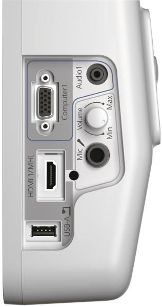 Produktbild Epson Elpcb02 (Adapter)