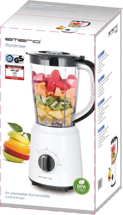 Actual product image Emerio Stand mixer (500 W)