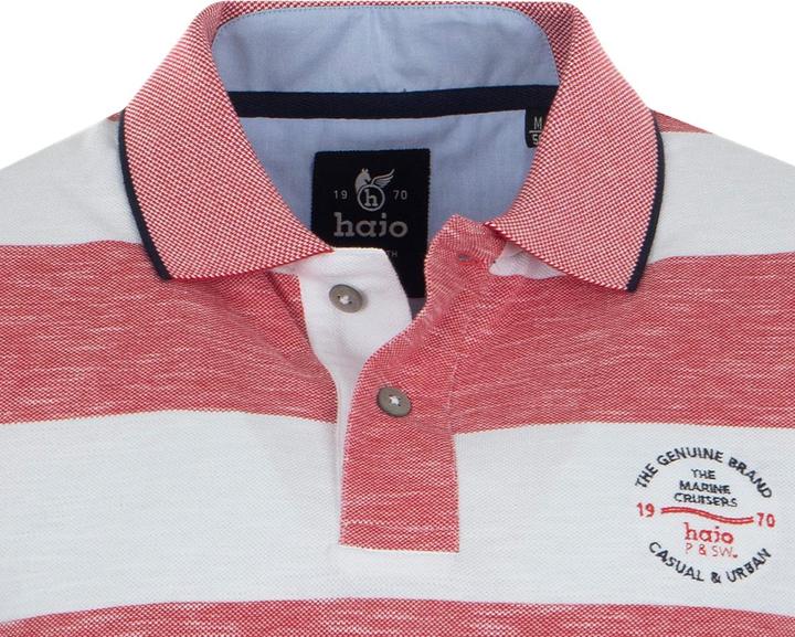 Image du produit Hajo Lot de 2 polos Riviera (50, M)