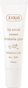 Produktbild Ziaja Sweet Mirabelle Plum Sugar Lip Scrub