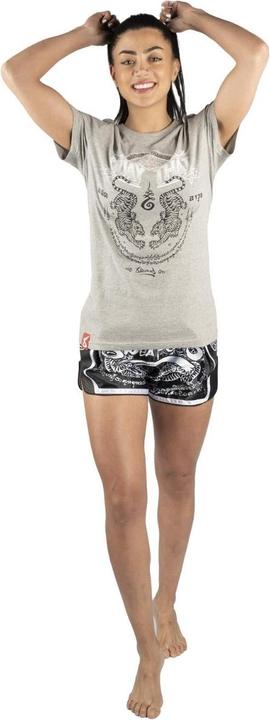 Immagine prodotto 8Weapons T-Shirt Sak Yant Tigers (S)