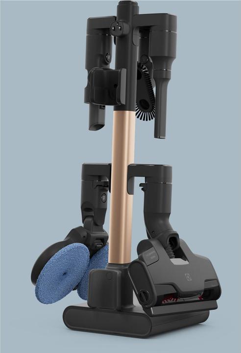 Image du produit Electrolux Hygienic 800 Wet