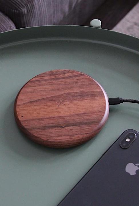 Produktbild Woodcessories EcoPad (10 W)