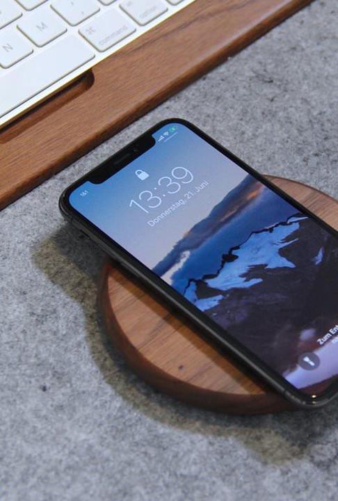 Produktbild Woodcessories EcoPad (10 W)