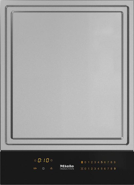 Image du produit Miele CS 7632 FL