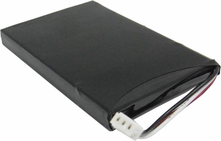 Produktbild CoreParts Battery for PDA, Pocket PC