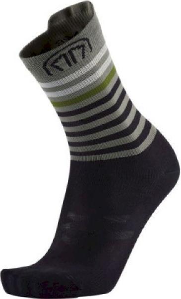 Actual product image Sidas Run Anatomic Light Crew (42 - 44)