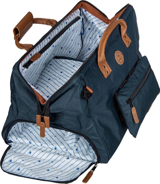 Actual product image Cabaia Duffle Chicago (48 l)