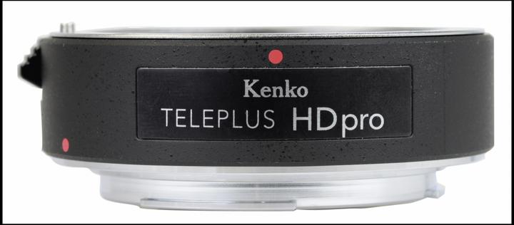 Image du produit Kenko Teleplus HDpro 1.4x N-F DGX (Téléconvertisseur, Nikon F)