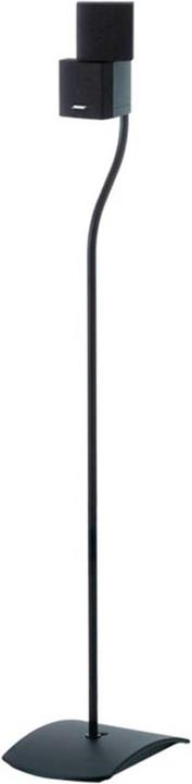Bose UFS-20 Series II Universal floor stand (1 pair, Stand, Not movable)