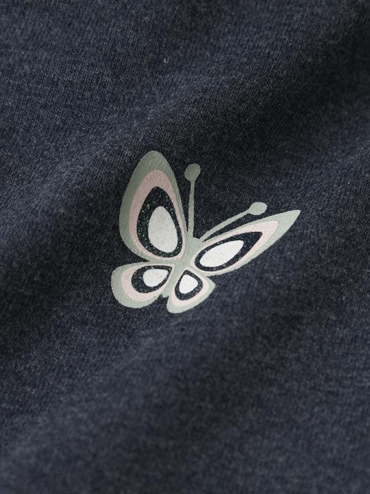Produktbild Name it Jacke VALONNY Sweatjacke (122)