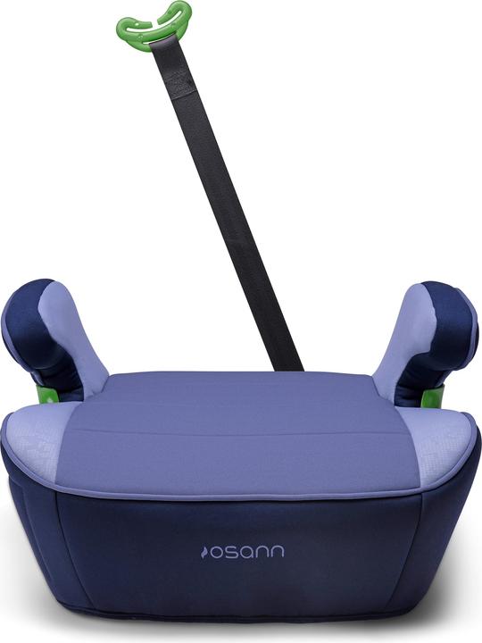 Immagine prodotto Osann Sistemazione delle cinture Isofix per bambini (Seggiolino, ECE R129/i-Size Standard)