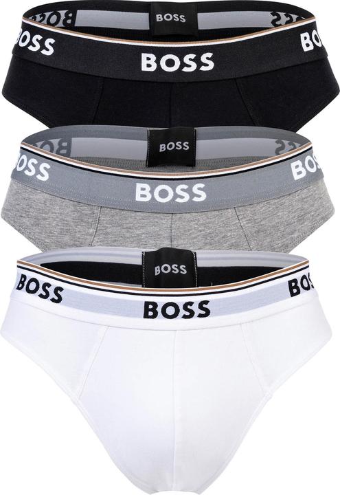 Immagine prodotto BOSS Potenza (XL, confezione da 3)