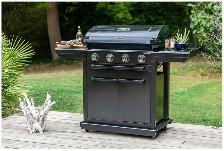 Actual product image Campingaz Onyx S (15.90 kW)