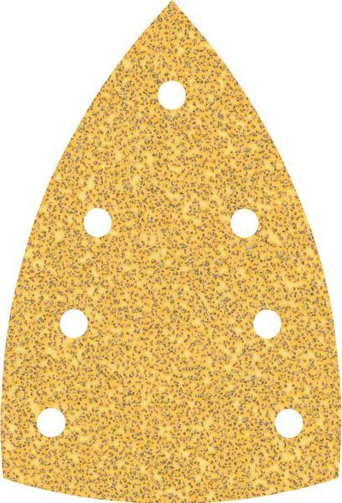 Produktbild Bosch Professional Zubehör EXPERT C470 Schleifpapier, 100 x 150 mm, G 40, 50 Stück (G40)