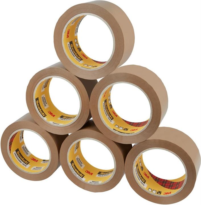 Immagine prodotto Scotch Pesante (50 mm)