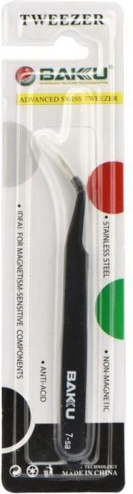 Immagine prodotto Baku Consumables! Tweezer BK-7 SA
