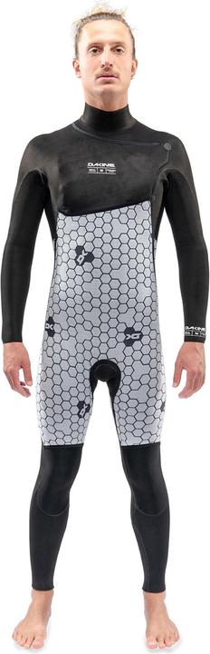 Actual product image Dakine Men'S Mission Zip Free Full Suit 3/2mm (3/2 mm, S)