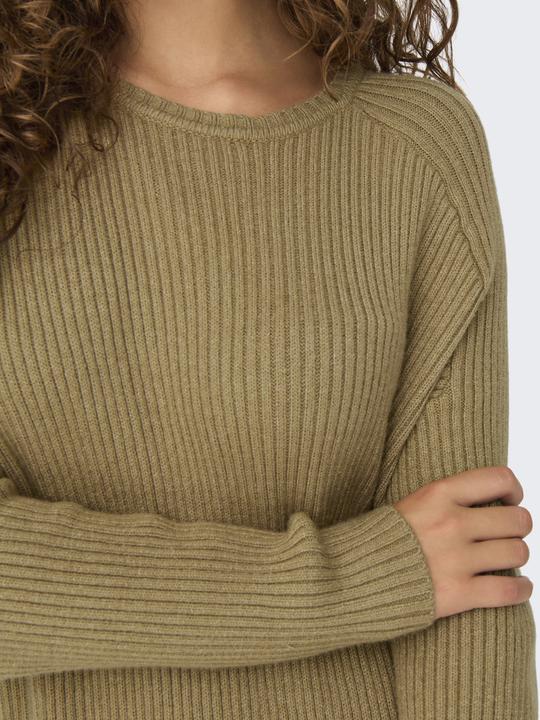 Actual product image Only ONLFIA Short dress Knitted dress (M)