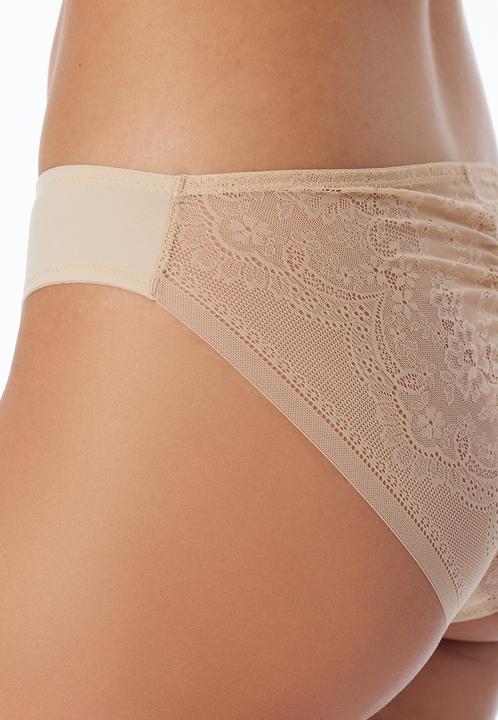 Produktbild Schiesser Invisible Lace Slip (36, Einzelpack)