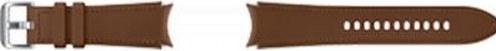 Produktbild Samsung Hybrid Leather Band (20 mm, Fluoroelastomer, Leder)