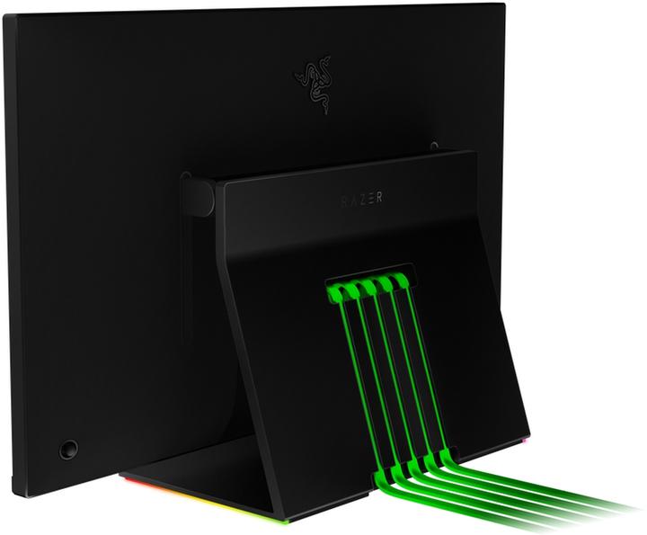 Image du produit Razer Raptor 27 (2560 x 1440 pixels, 27")