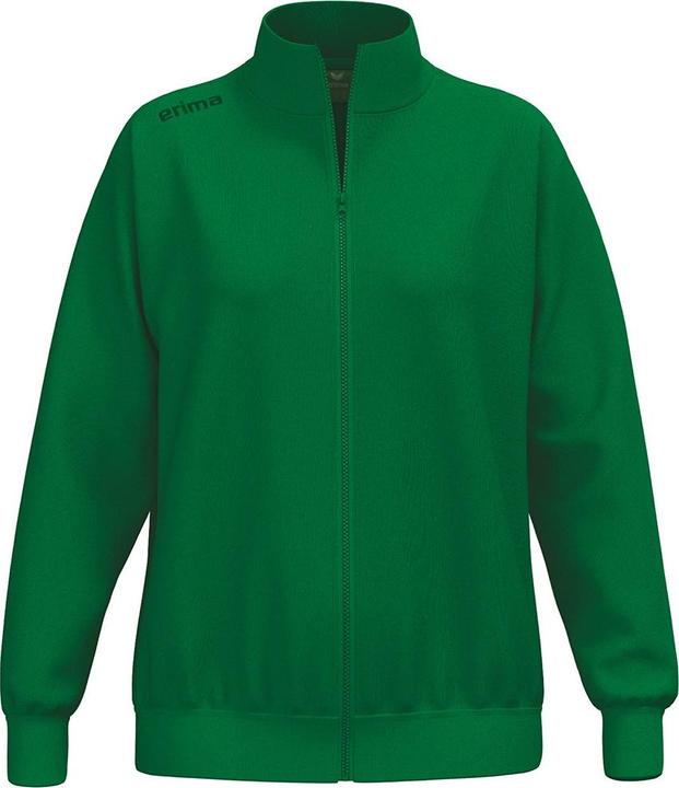 Erima TS Sweatjacket Damen