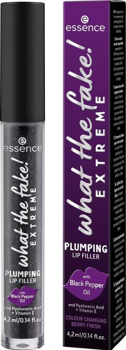 Produktbild essence Lip Booster Extreme Plumping 03 Pepper Me Up! (03 Pepper Me Up)