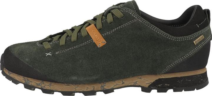 Image du produit AKU Bellamont 3 Suede GTX (44.5)