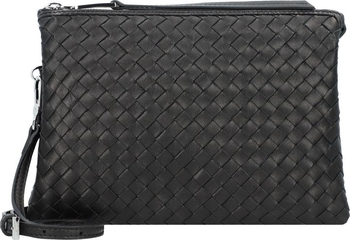 Immagine prodotto Abro Borsa a tracolla Piuma in pelle 25 cm