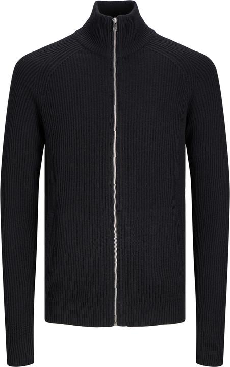 Image du produit Jack & Jones Veste en tricot uni Veste en tricot (XXL)