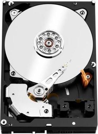Immagine prodotto WD Red Plus (14 TB, 3.5", CMR)