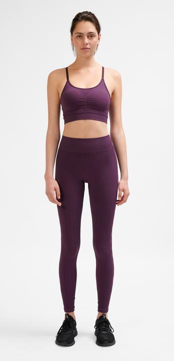 Immagine prodotto hummel Hmlmt Define Seaml Scrunch Tights (M)