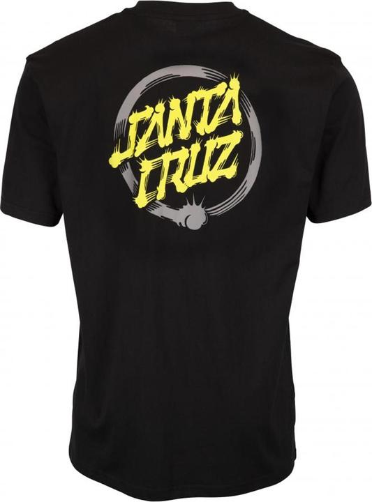 Santa Cruz Mako Dot T-Shirt