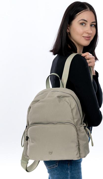 Actual product image Suri Frey Rucksack SFY Abby (0.01 l)