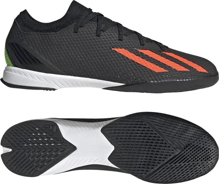 Produktbild adidas FussballStiefel X Speedportal.3 (41.5)