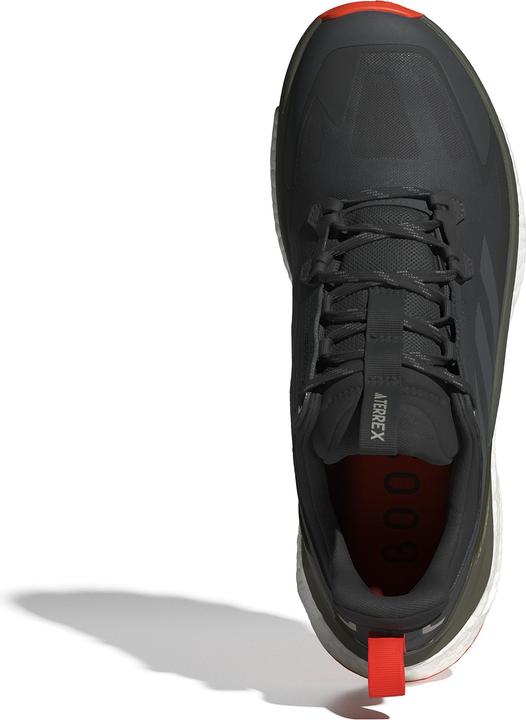 Immagine prodotto adidas Terrex Free Hiker 2 Low (44 2/3)